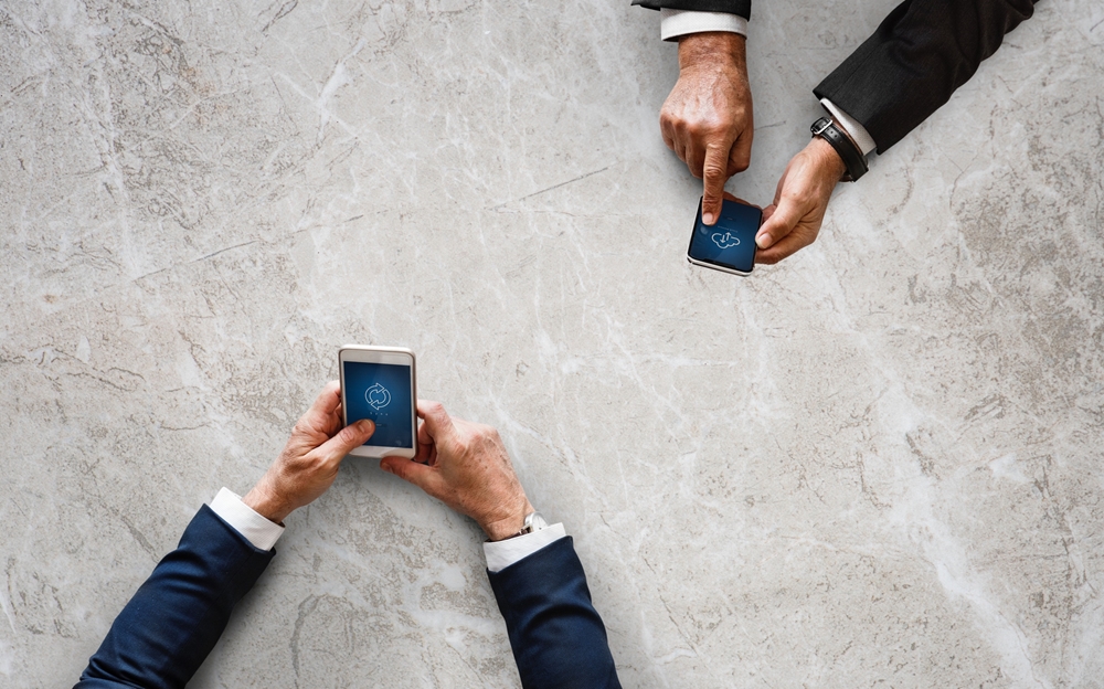 Typical issues in mobile computing (and some solutions)